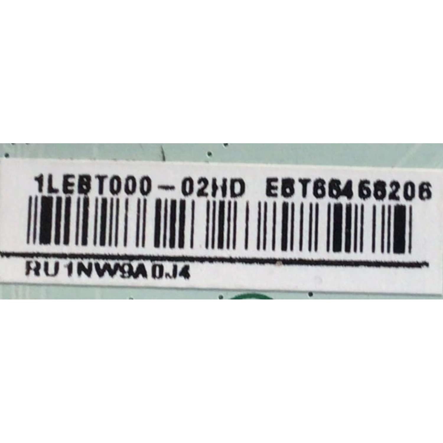 MAIN PARA SMART TV LG 4K / NUMERO DE PARTE EBT66468206 / EAX69083603 / 66323901 / 32863601 / 1LEBT000-02HD / G019Q010CD / DISPLAY LC550DQJ (SM)(A1) / MODELO 55UQ7070ZUE.BUSYLKR - Imagen 4